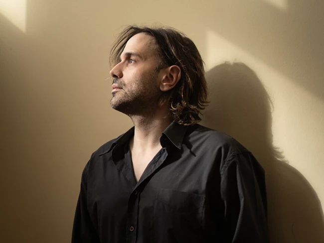 Μάνος Καρατζογιάννης