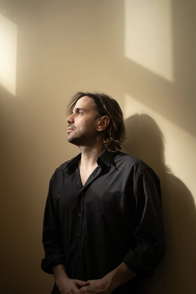 Μάνος Καρατζογιάννης