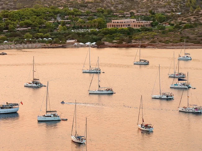 Grecotel Cape Sounio