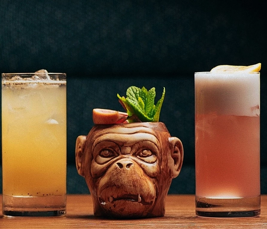 Τρία off the radar μέρη της Αθήνας για πολύ καλά cocktails