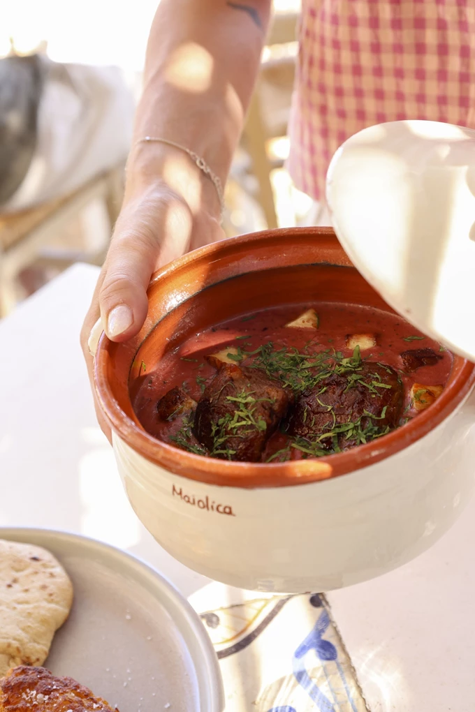 Maiolica Restaurant