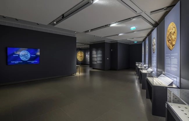 Η άλλη όψη του νομίσματος