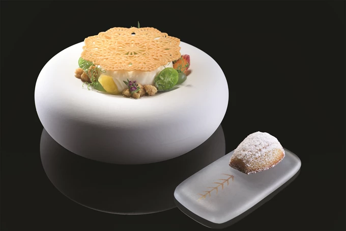 Noble Gourmet Restaurant Ρόδος