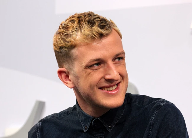 Εντουάρ Λουί