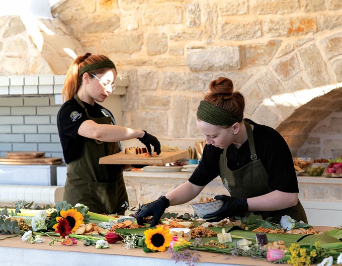 Κρητική κουζίνα