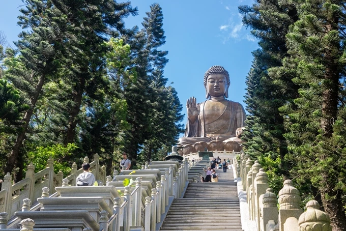 Χονγκ Κονγκ 9