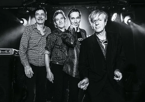 Fleshtones