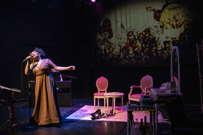 Nina Simone – 4 οκτάβες ελευθερίας