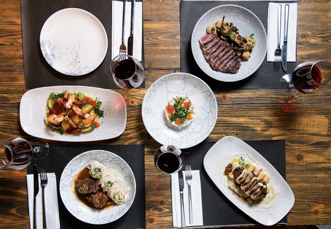 Musique Cafe and More: Η ιδανική after office συνθήκη