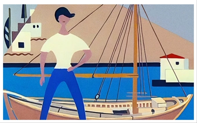 Τζένη Τζένη αφίσα