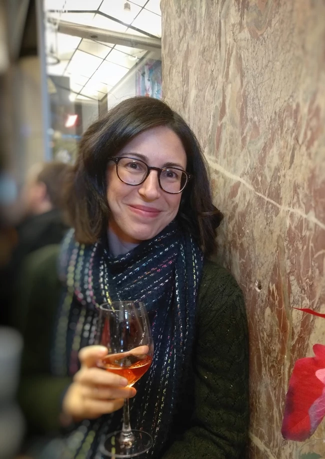 Ελένη Παπαγεωργίου