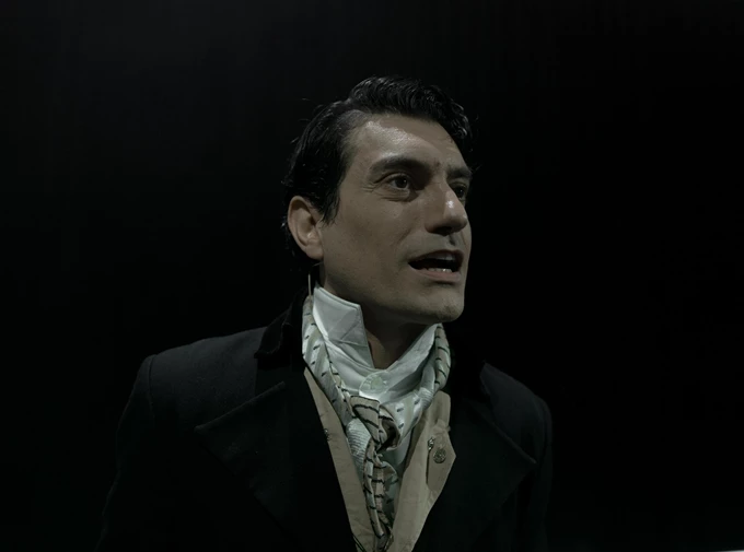 Dracula Θάνος Παπακωνσταντίνου