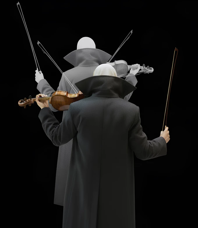 Γιώργος Δρίβας Μέγαρο Μουσικής Αθηνών