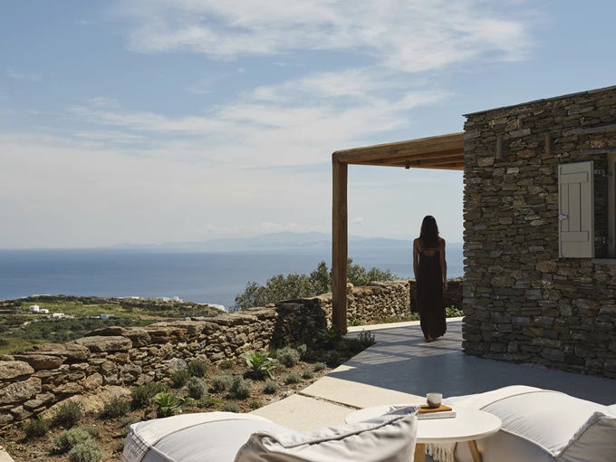 Σίφνος Stamna