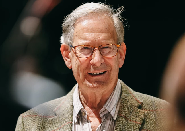 John Eliot Gardiner