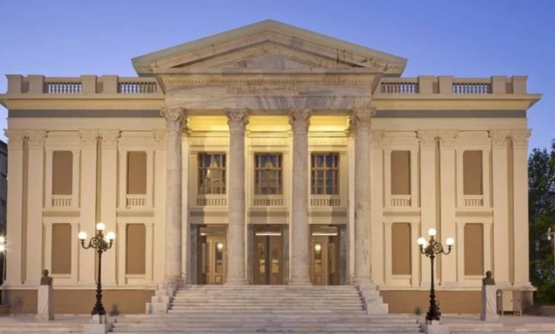 Κάτι πρόκειται να αλλάξει στο Δημοτικό Θεάτρο Πειραιά