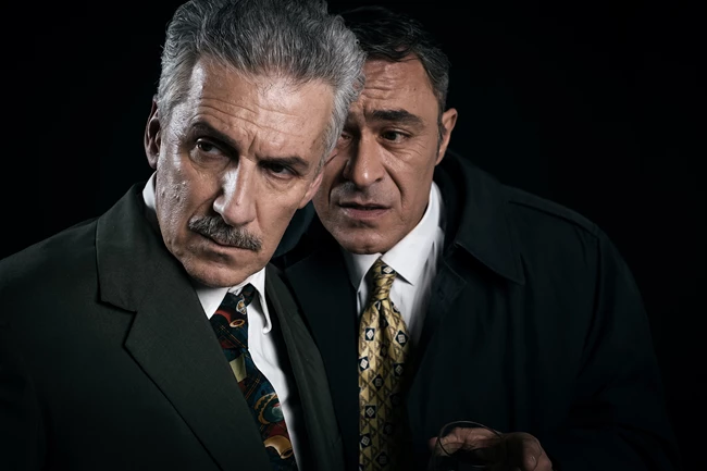 Οικόπεδα με θέα