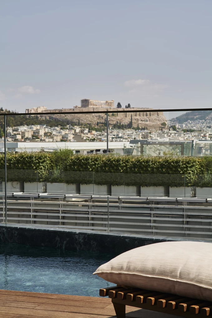 Grand Hyatt Athens