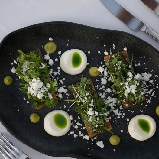 Gelsomino Restaurant / Κως