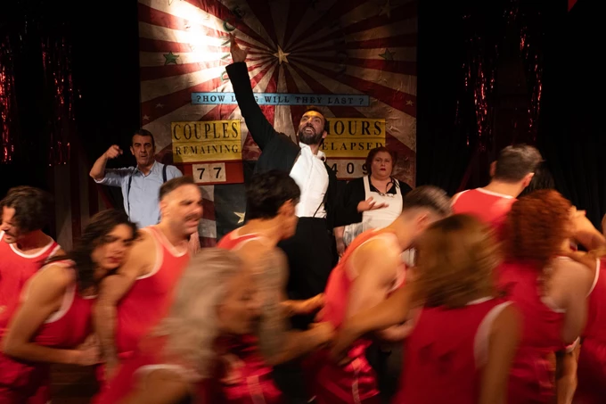 Σκοτώνουν τα άλογα όταν γεράσουν