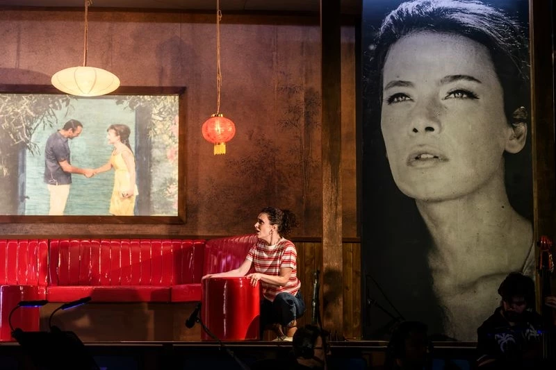 Πρώτες φωτογραφίες από το 