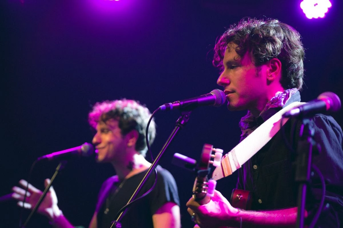 Τα Καλογεράκια επιστρέφουν στον Σταυρό του Νότου