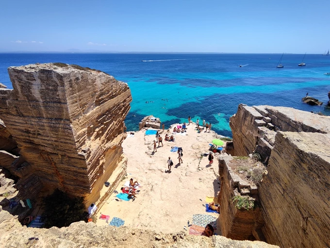 Favignana