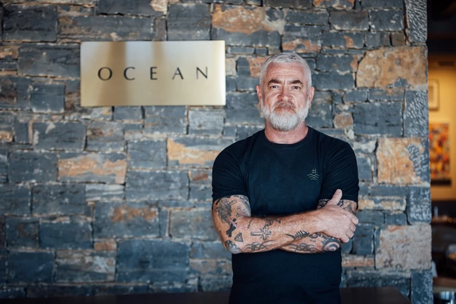 Alex Atala