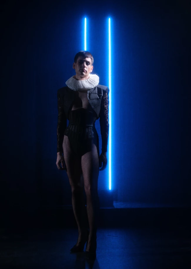 Δωδέκατη νύχτα