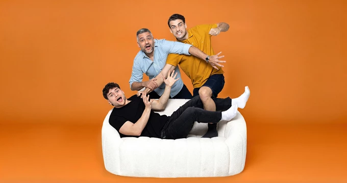 Οικογενειακές ιστορίες… των Κρητικών