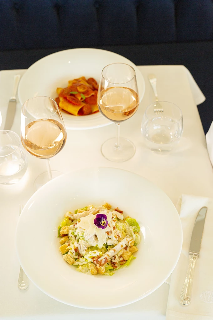 Cova Astir Marina Άγιος Βαλεντίνος