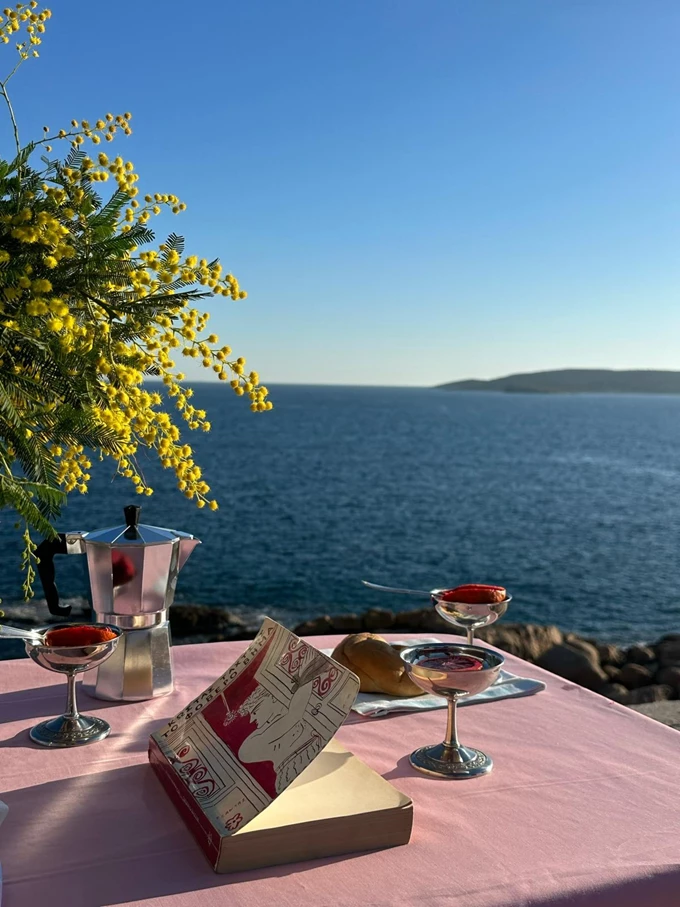 Μουσείο Αλέκος Φασιανός