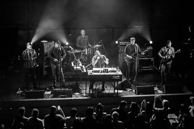 Monophonics