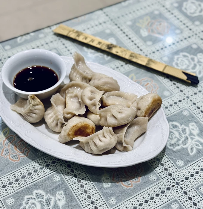Fulihua 2