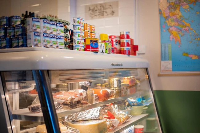 Λαϊκόν Ψυχικό