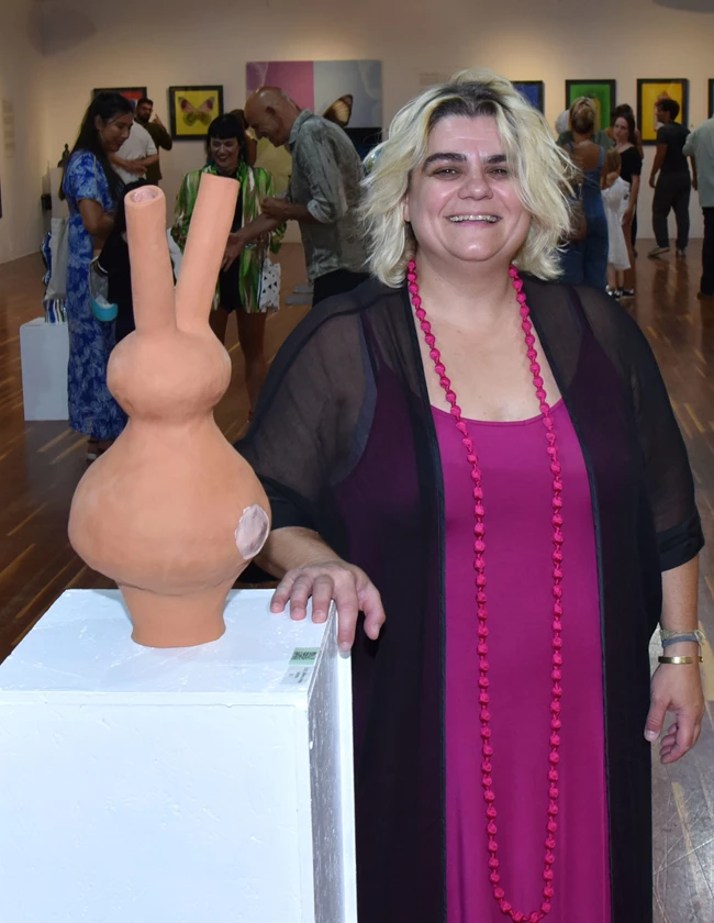 Κατερίνα Τσαλιγοπούλου