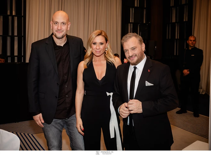 Χρυσοί Σκούφοι