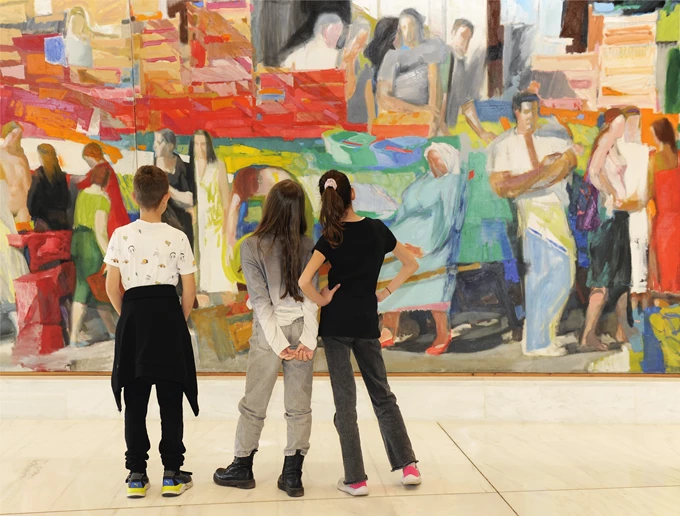 Εθνική Πινακοθήκη