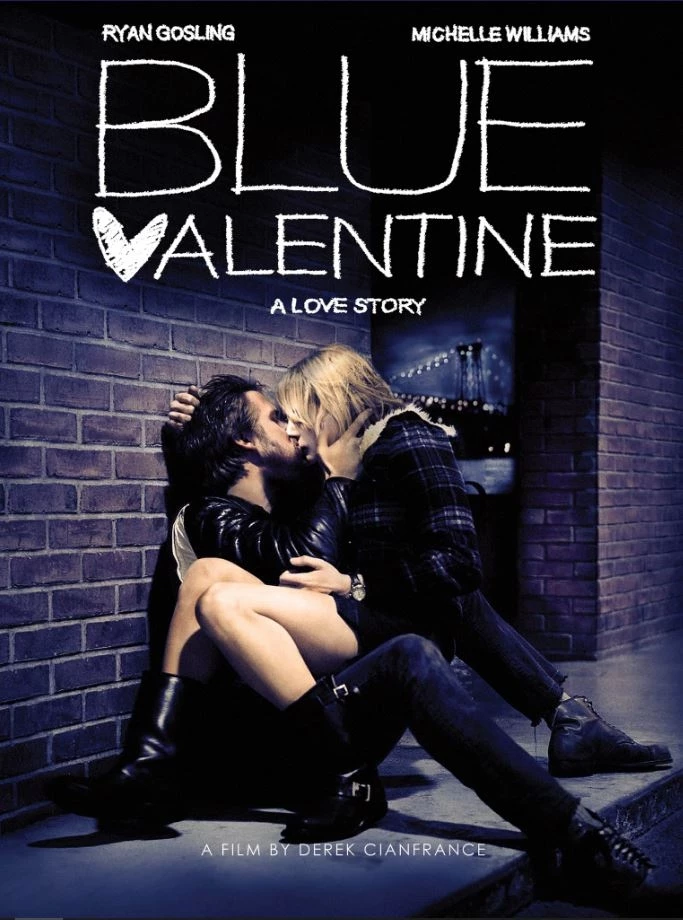 Blue Valentine