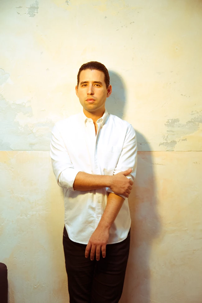 Alfredo Rodriguez