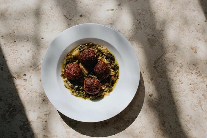 Οι Βερσαλλίες από την Καλαμάτα στο Symposio at Ark 3