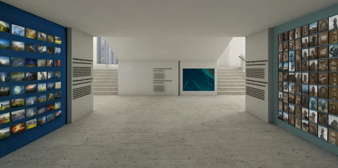 Εθνικό Μουσείο Ενάλιων Αρχαιοτήτων