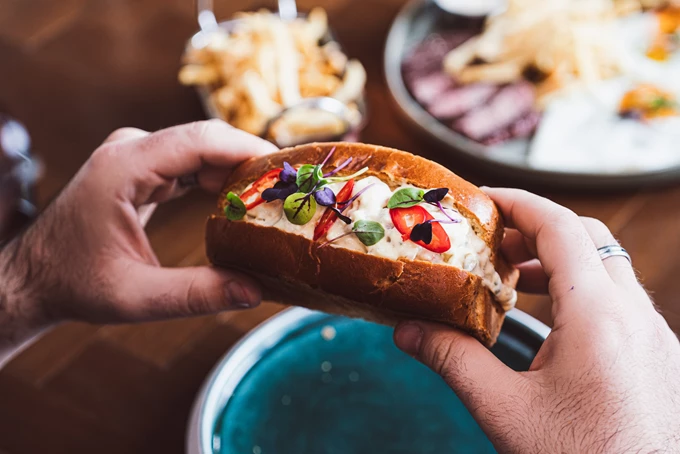 Moo Casa, brunch στο Νέο Ηράκλειο 6