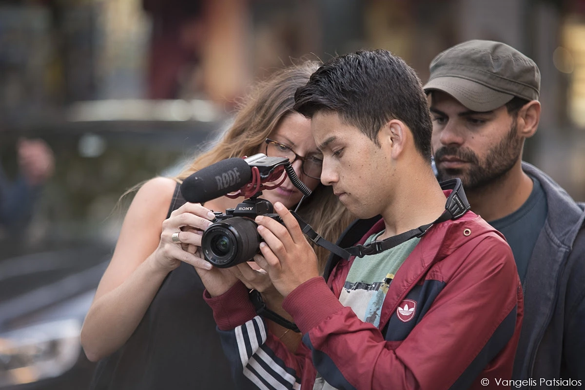 Μυστήριο 156 Ιστορίες για την Ελευσίνα