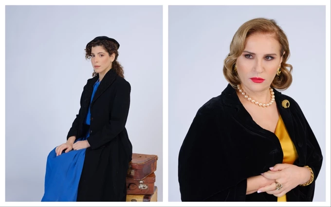 Αστόρια, Παλλάς 2025-26