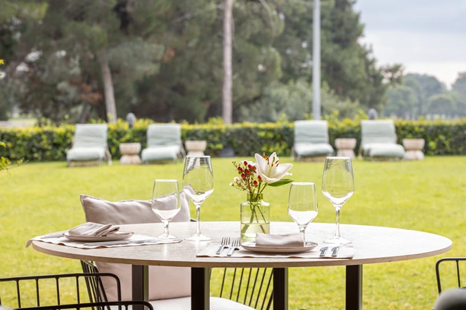 BBQ & Street Food Eats στο