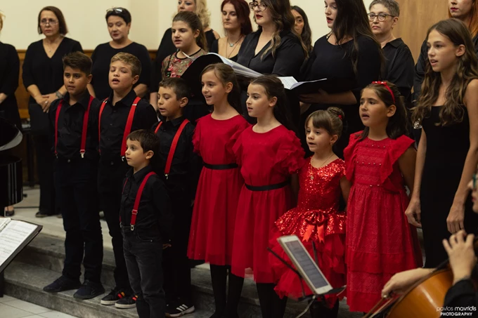 Ευαγγελική Εκκλησία Πειραιώς