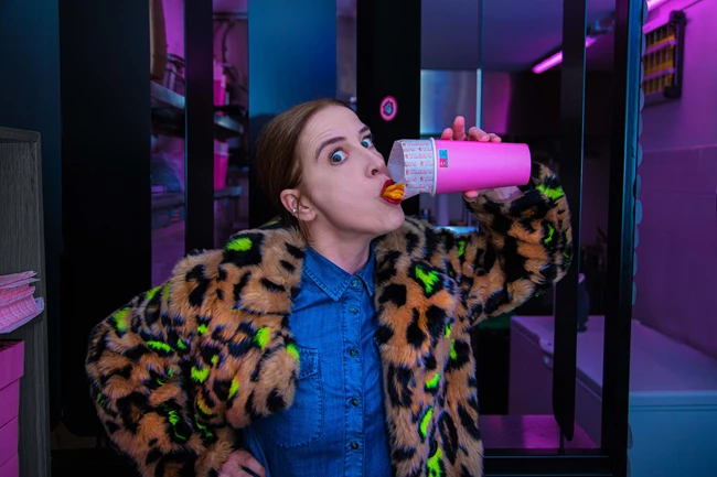 Χρυσός δράκος