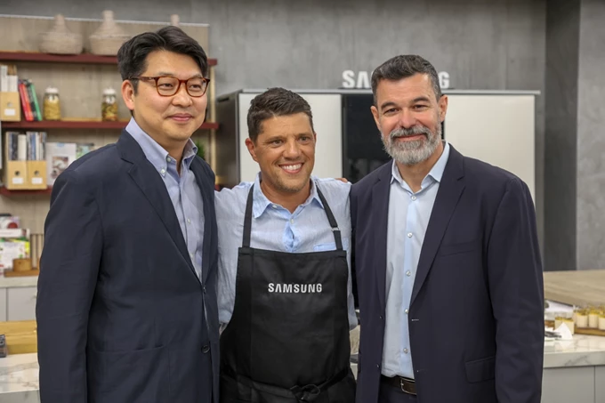 Samsung Electronics Hellas