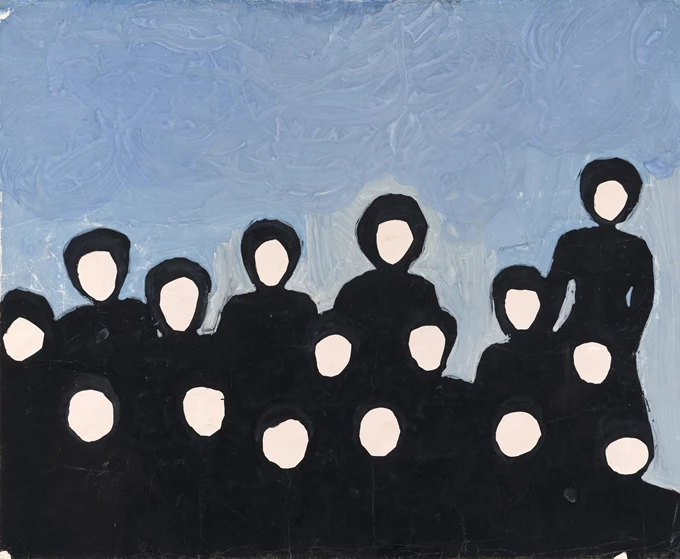 1967 1974 Κουλτούρες σε αντιπαράθεση